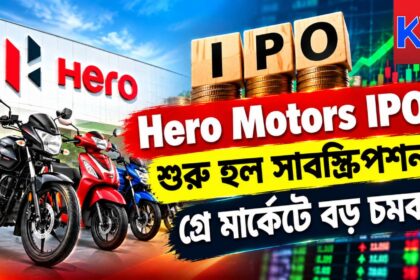 Hero Motors IPO