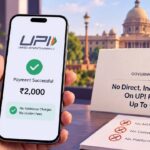 UPI Transaction Charges
