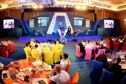 IPL Auction
