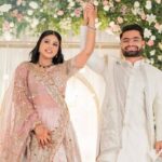 Rinku Singh Marriage