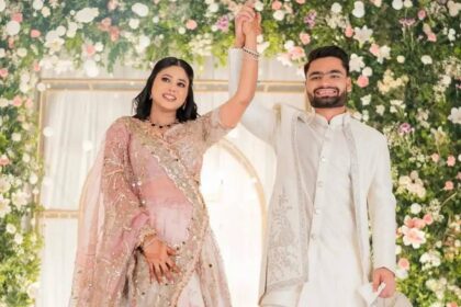 Rinku Singh Marriage