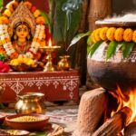 Ranna Pujo