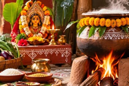 Ranna Pujo