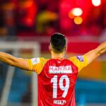 Hijazi Maher East Bengal