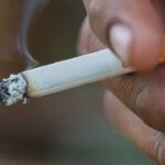 Cigarette Price Hike