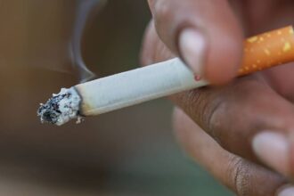 Cigarette Price Hike