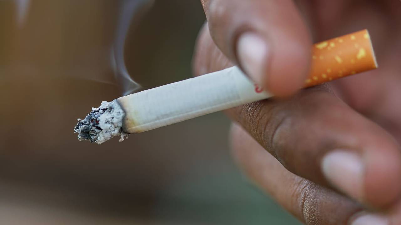 Cigarette Price Hike
