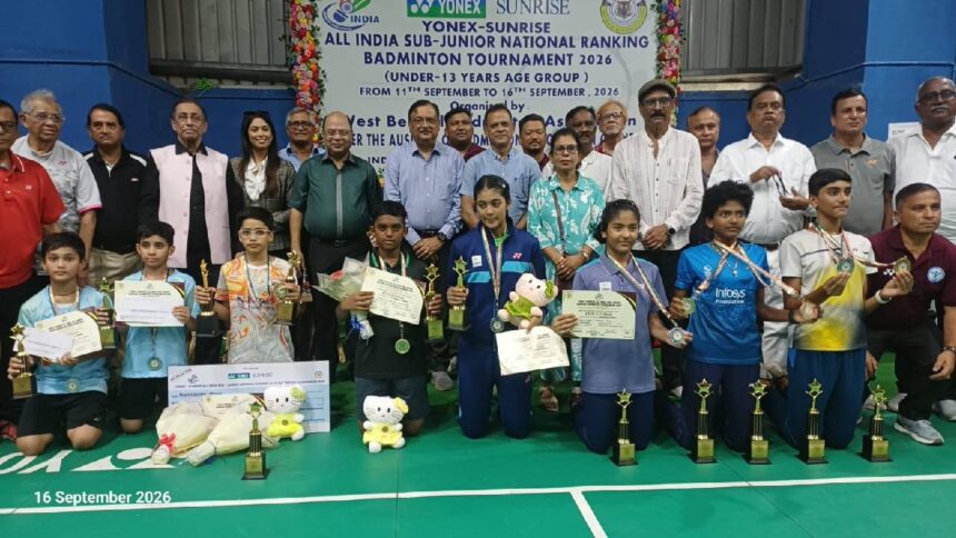 Badminton