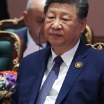 Xi Jinping Health Claim