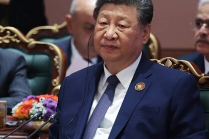 Xi Jinping Health Claim
