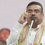 Suvendu Adhikari