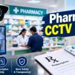 Pharmacy CCTV Rules