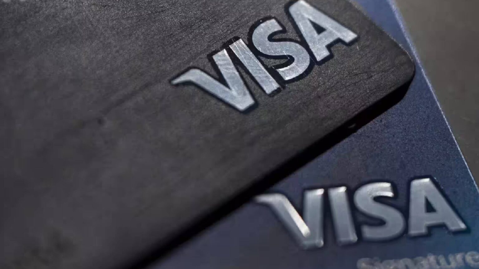 Visa Rules