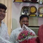 IFA President Resign