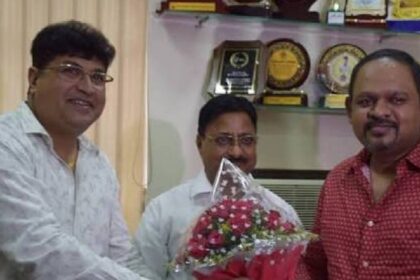 IFA President Resign