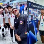East Bengal Return