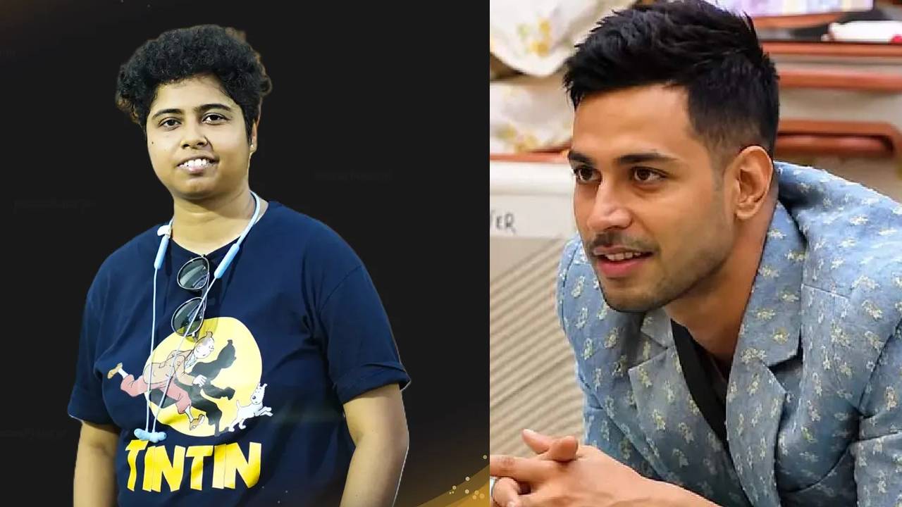Bigg Boss Bangla