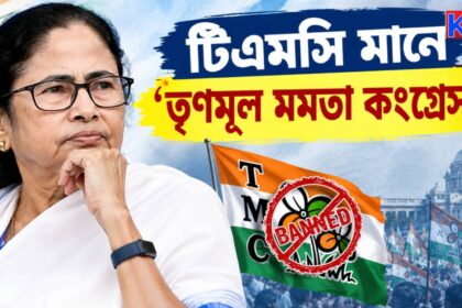 Mamata Banerjee Symbol