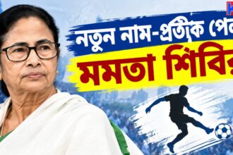 Mamata TMC Symbol