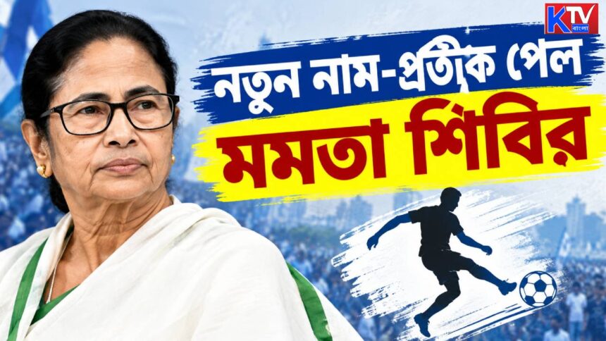 Mamata TMC Symbol