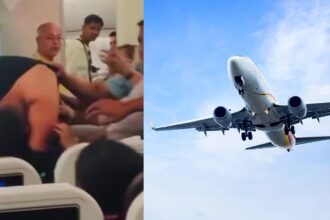 Flight Issue