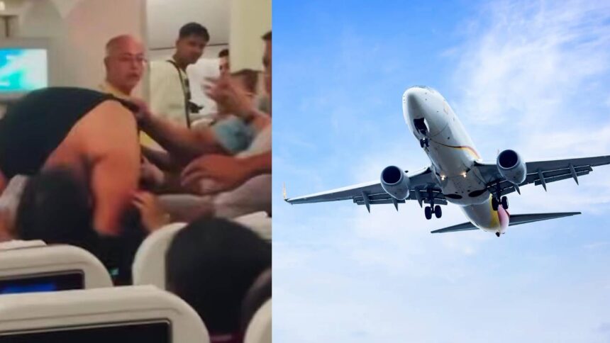 Flight Issue