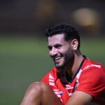 Anwar Ali Transfer