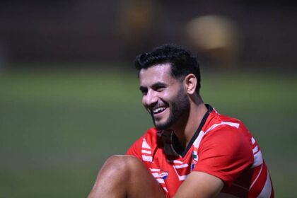 Anwar Ali Transfer