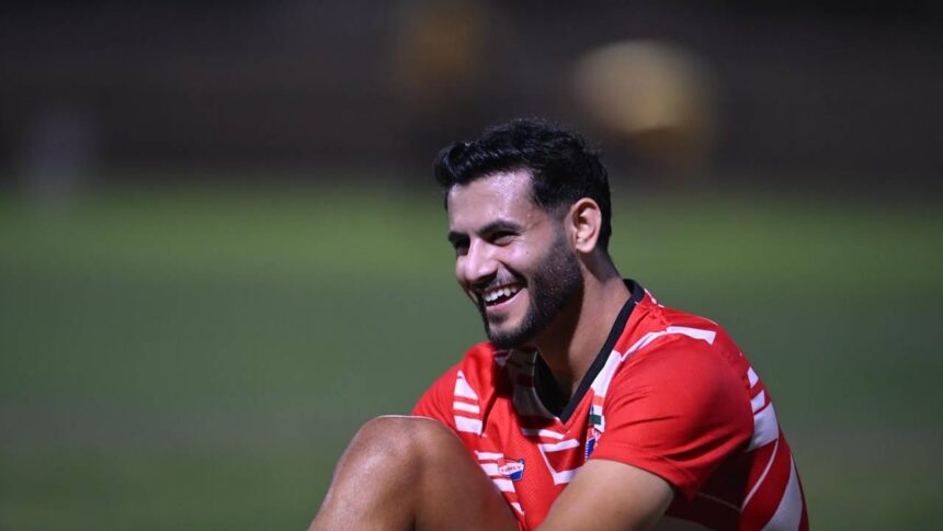 Anwar Ali Transfer