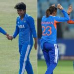 Team India Jersey