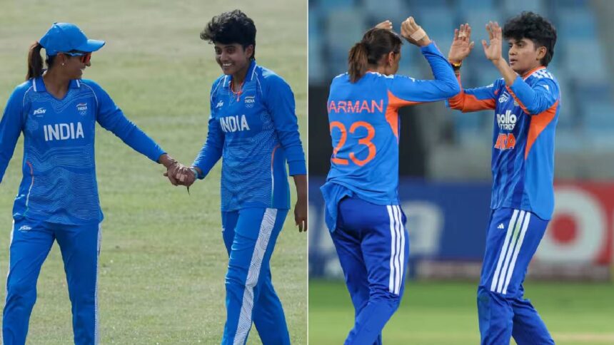 Team India Jersey