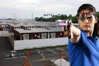 Asian Games 2026