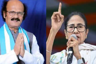 Rejinagar By Election 2026