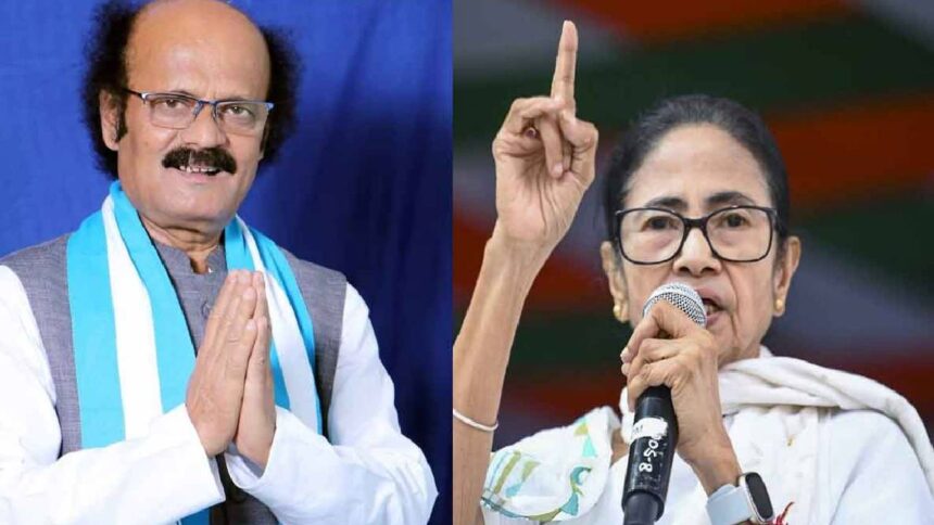 Rejinagar By Election 2026