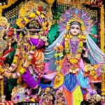 Radha Ashtami 2026