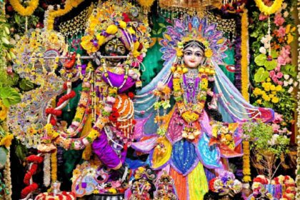 Radha Ashtami 2026