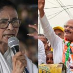 Rejinagar Tmc Candidate