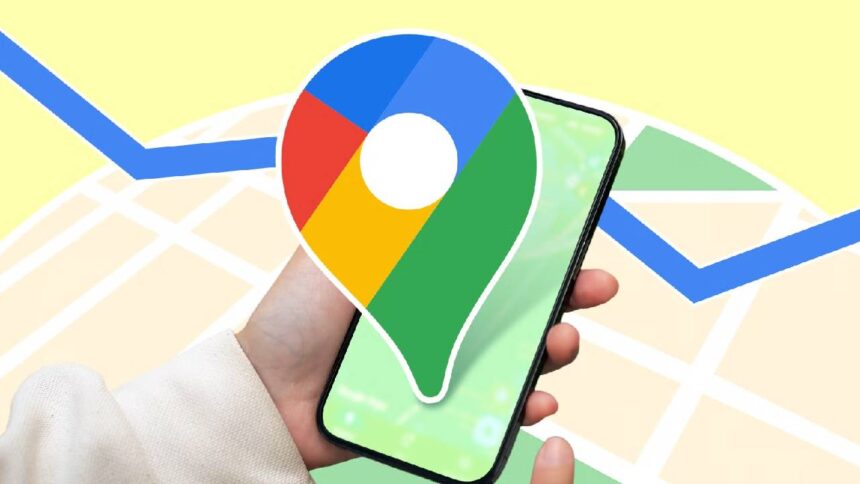 Google Map