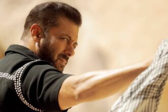 Salman Khan