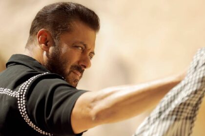 Salman Khan