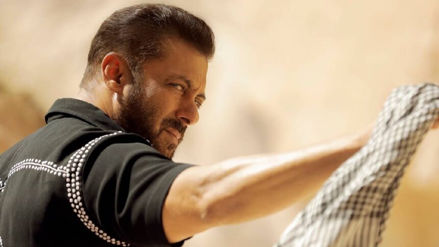 Salman Khan
