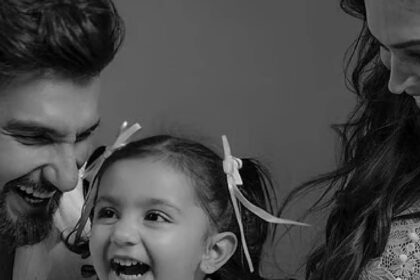 Deepika Padukone Baby