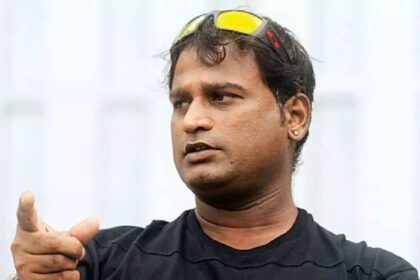 Ramesh Powar