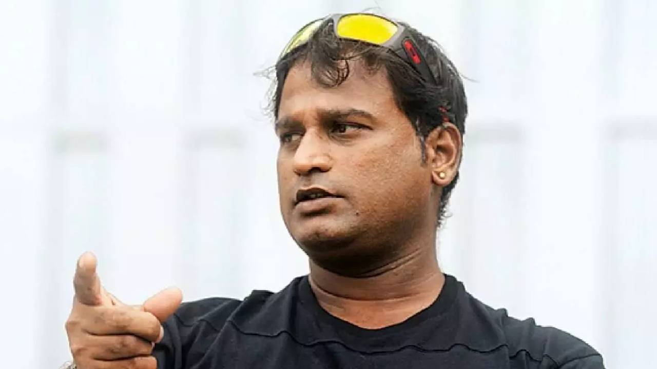 Ramesh Powar