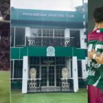 Mohun Bagan-Mohammedan