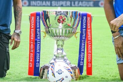ISL Telecast