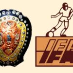 IFA Sheild Fixture