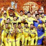 CSK