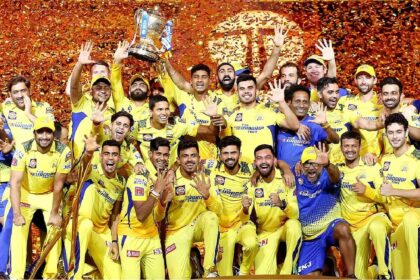 CSK