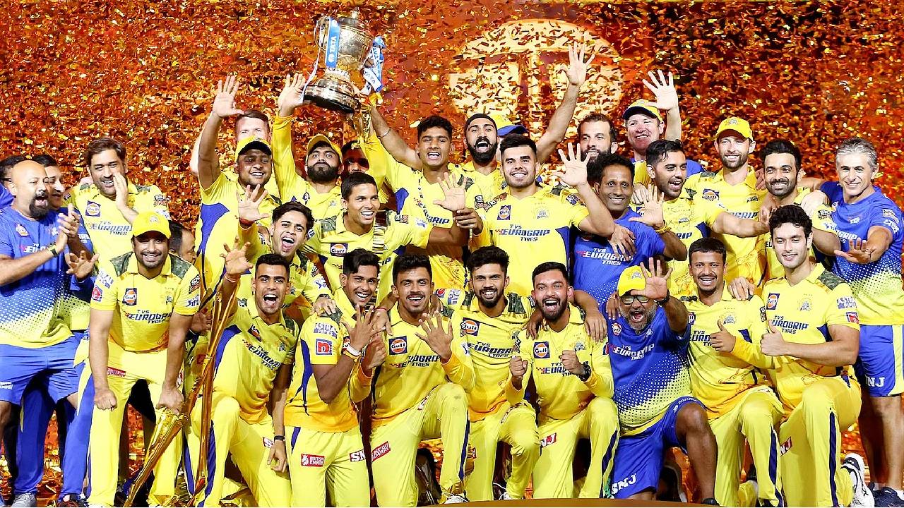 CSK
